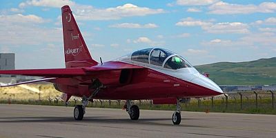 TUSAŞ mühendislerinin 