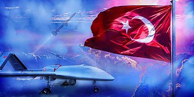 TUSAŞ ve Baykar havacılık devleri arasında