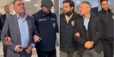 TÜSİAD yöneticilerinin ilk ifadeleri ortaya çıktı