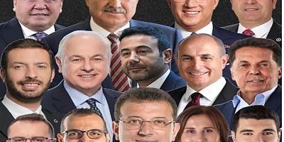 Tutuklu CHP'li belediye başkanı sayısı 17 oldu