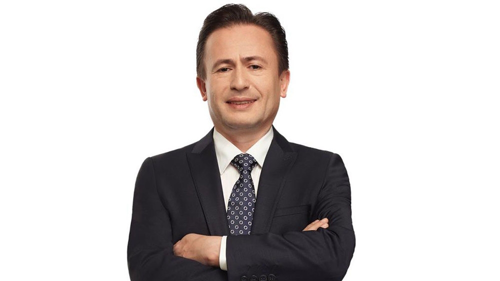 Tuzla Belediye Başkanı Yazıcı’nın testi pozitif çıktı