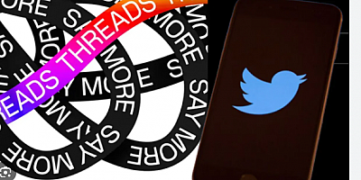 Twitter'dan Threads'a tarihi farkı atacak özellik geliyor... 