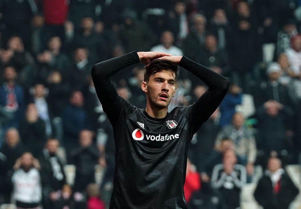 Üç Büyükler Anadoluda 47 Puan Bıraktı