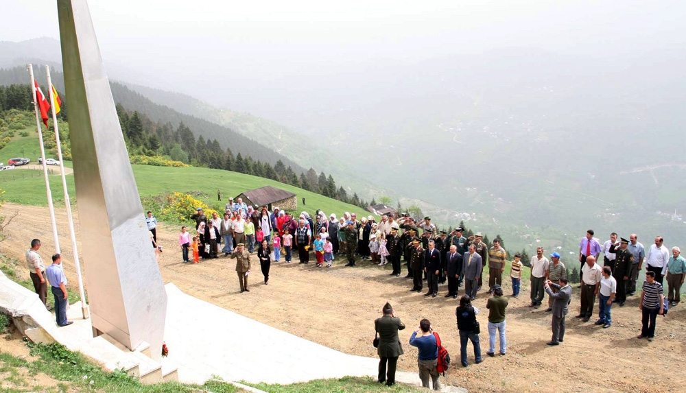 Uçak Kazasın'dan Kalan İnsan Kalıntıları 16 Yıl Sonra İspanyaya Gönderilecek