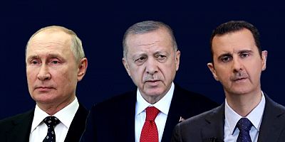 Üçlü Suriye Zirvesi! Erdoğan'ın teklifine Rusya'dan cevap