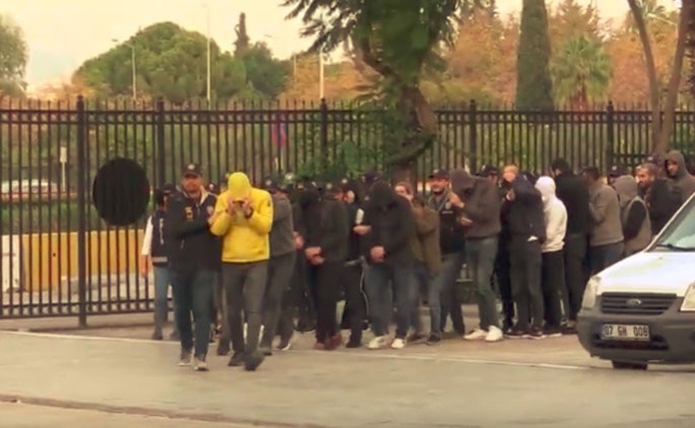 Ucuz Tatil Vaadiyle 2 Milyon Liralık Acente Vurgununa Şafak Baskını