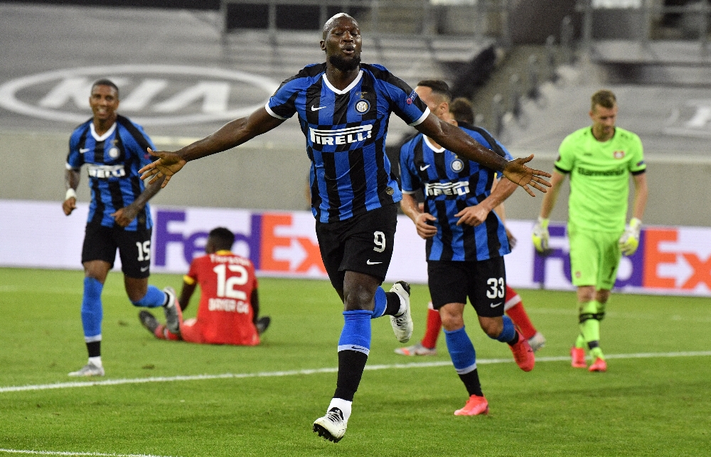 UEFA Avrupa Ligi’nde final zamanı: Sevilla - Inter