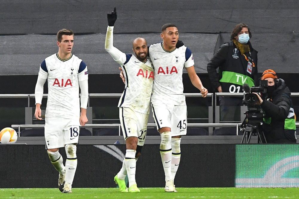 UEFA Avrupa Ligi’nde günün sonuçları