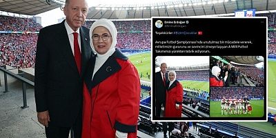 UEFA'dan skandal 'Erdoğan' kararı! Günler sonra ortaya çıktı