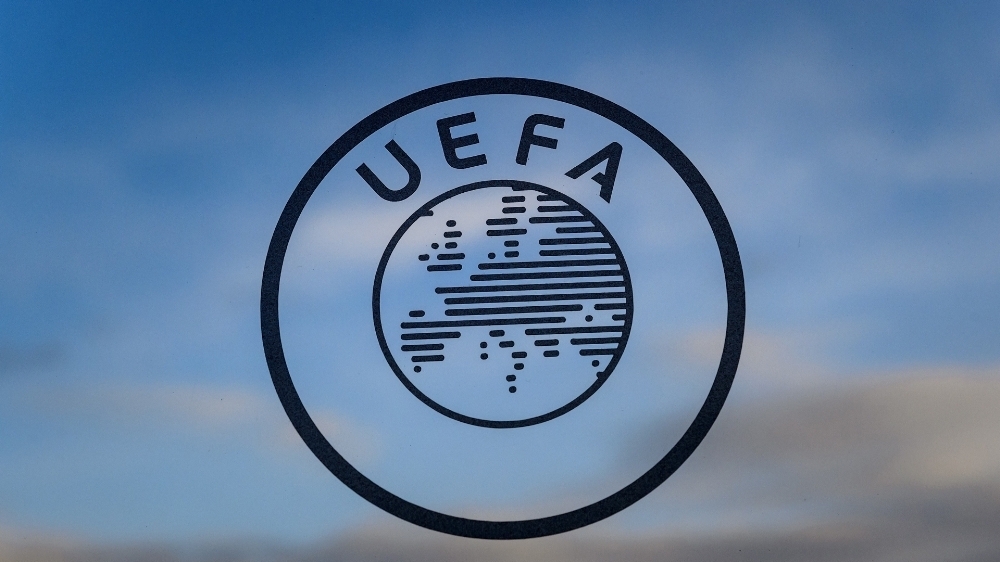 UEFA, dev finallerin adreslerini açıkladı