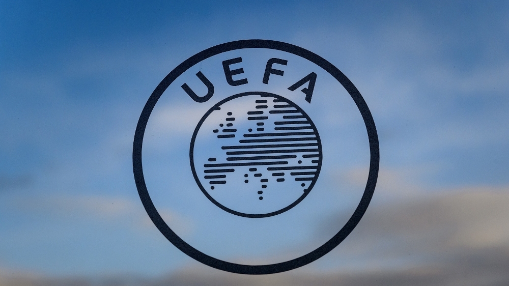 UEFA: 