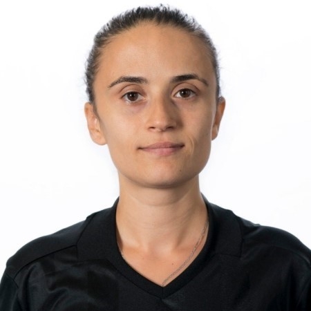 UEFA’dan Fatma Özlem Tursun’a görev