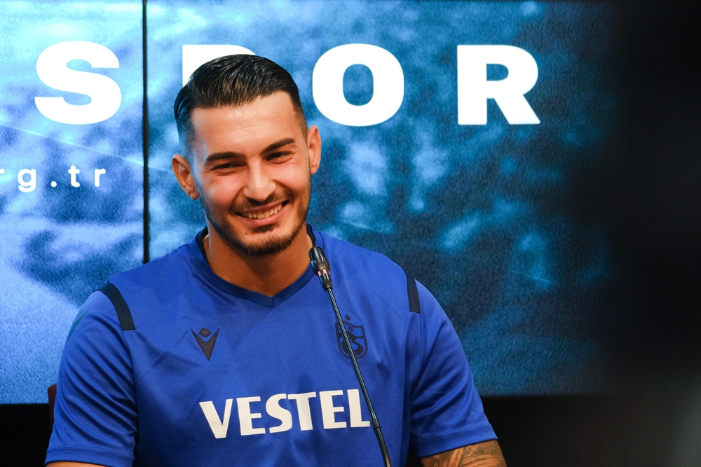 Uğurcan Çakır: 