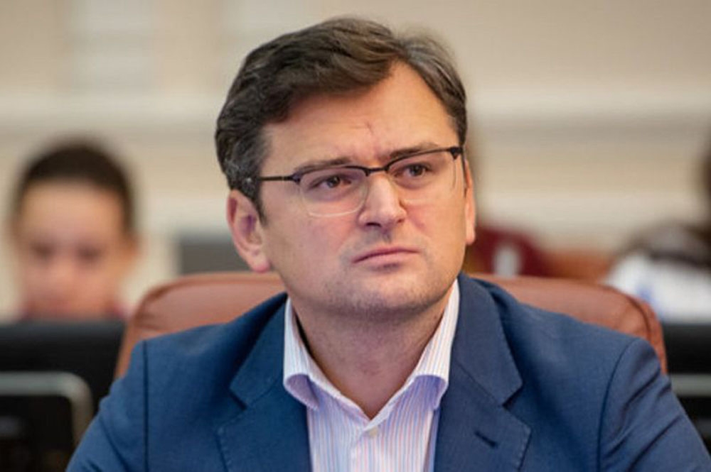 Ukrayna Dışişleri Bakanı Kuleba: “Türkiye ve Ukrayna arasında yeni bir sayfa açtık”