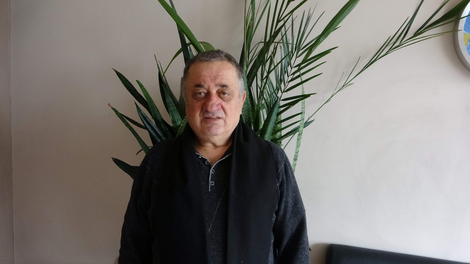 Ukrayna ile Rusya arasındaki gerilim ihracatçıları tedirgin ediyor