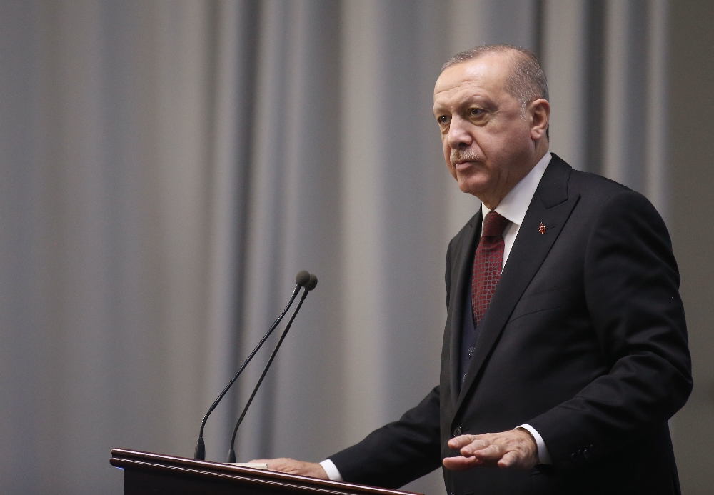 “Ukrayna ile sahip olduğumuz sağlam siyasi zemin her iki ülke iş çevreleri için de önemli bir güvencedir”