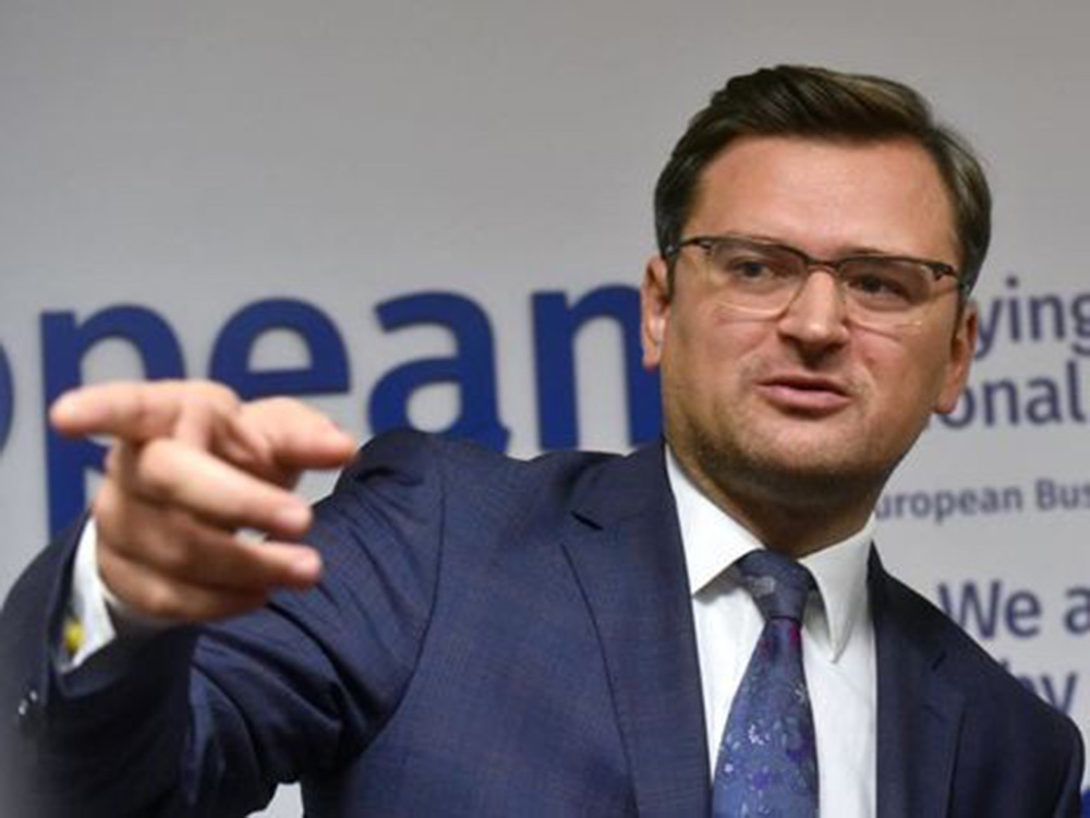 Ukrayna: “Kırım’dan vazgeçmeyeceğiz”