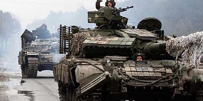 Ukrayna, Rusya'nın hedefini açıkladı: İşte işgalin 11. gününde yaşananlar