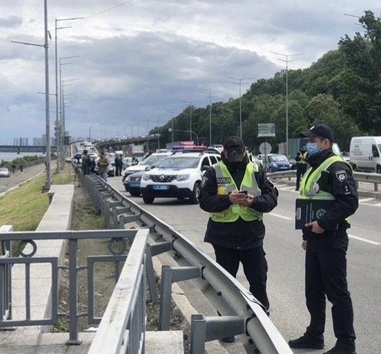 Ukrayna’da bombalı eylem paniği