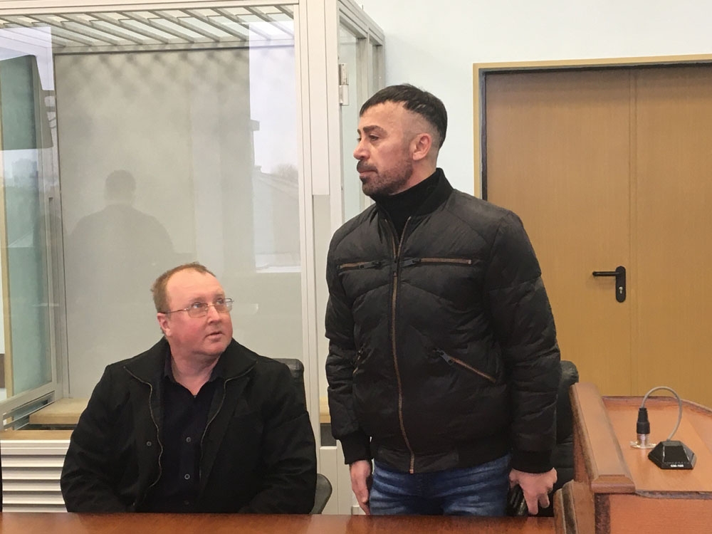 Ukrayna’da görülen Hablemitoğlu davası ’zaman aşımı’na uğradı