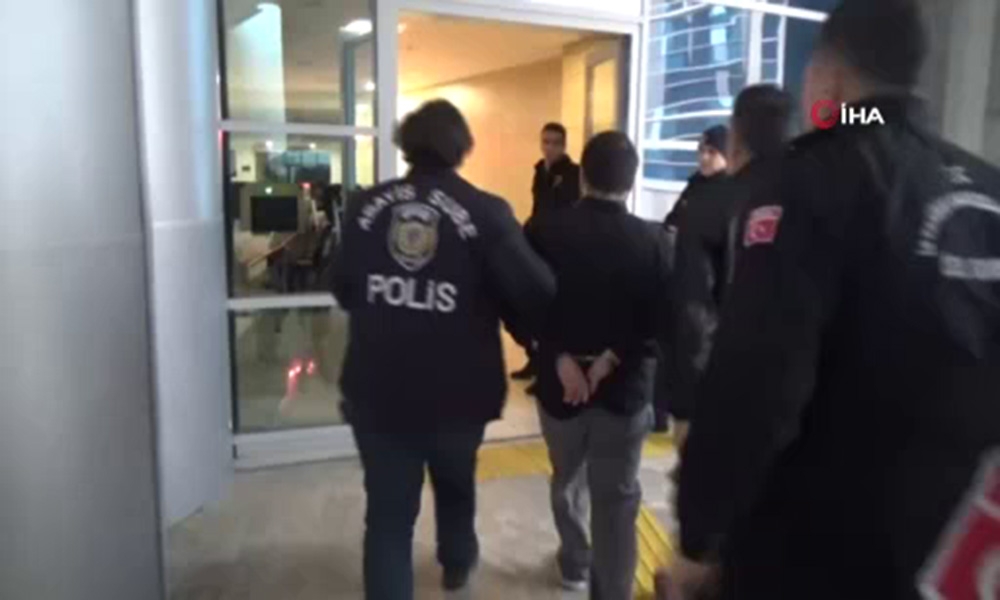 Ukrayna’da üniversiteli kızları öldüren sanığa 2 kez ağırlaştırılmış müebbet hapis