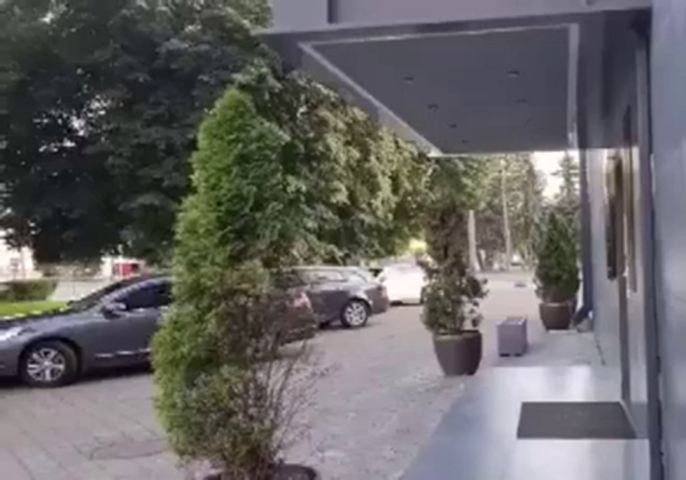 Ukrayna’daki rehine krizinde 3 kişi serbest bırakıldı
