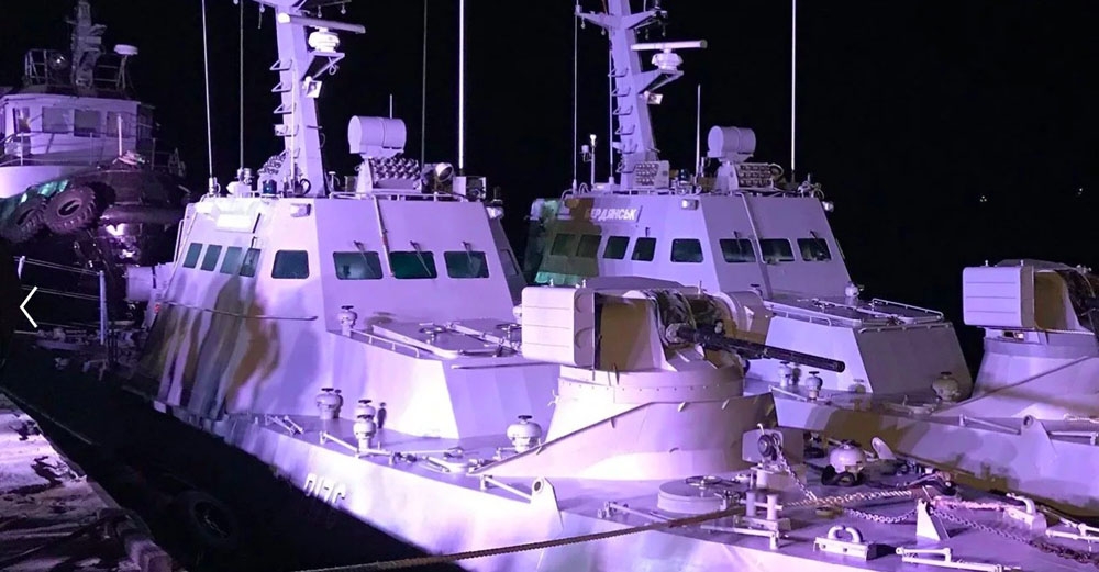 Ukraynadan Rusyaya: “Çalınan Eşyaları Geri Verin”