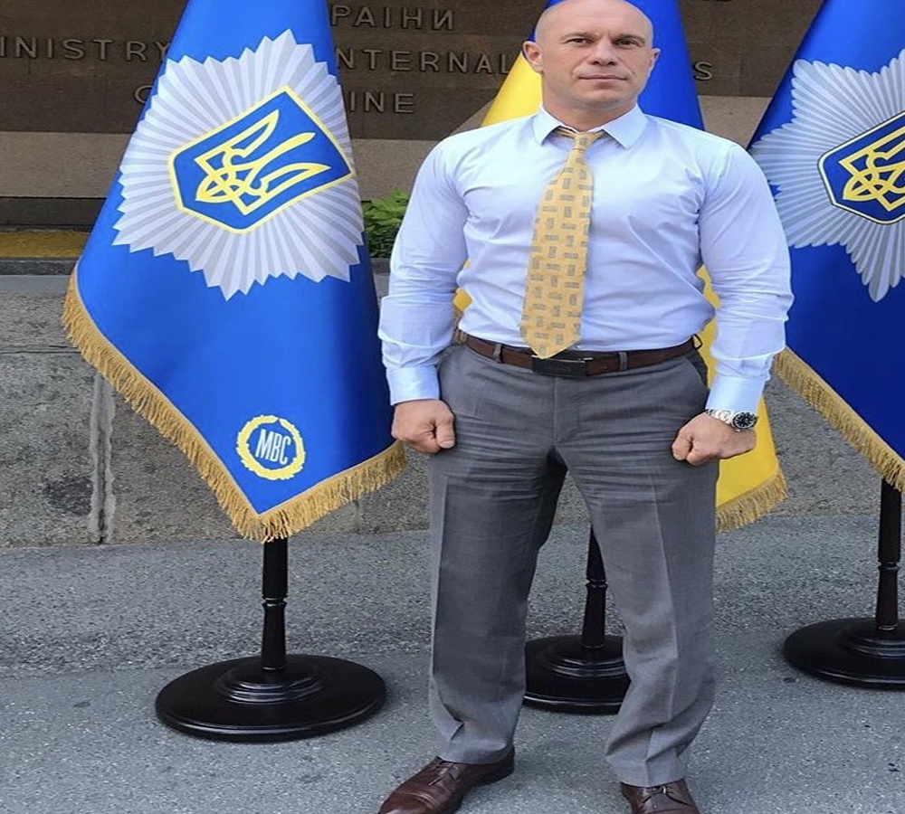 Ukraynalı vekilden skandal öneri: 