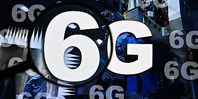 ULAK Haberleşme, 6G için 208 patent başvurusu gerçekleştirdi