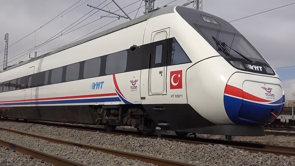 Ulaşımda bir proje daha hayata geçiyor