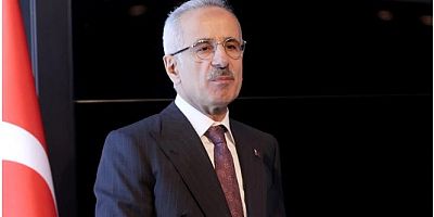 Ulaştırma Bakanı Uraloğlu'ndan Kanal İstanbul Açıklaması