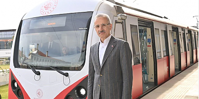 Ulaştırma Bakanlığı'ndan İstanbul'da 1 ayda ulaşımda 3 yeni hat açıldı
