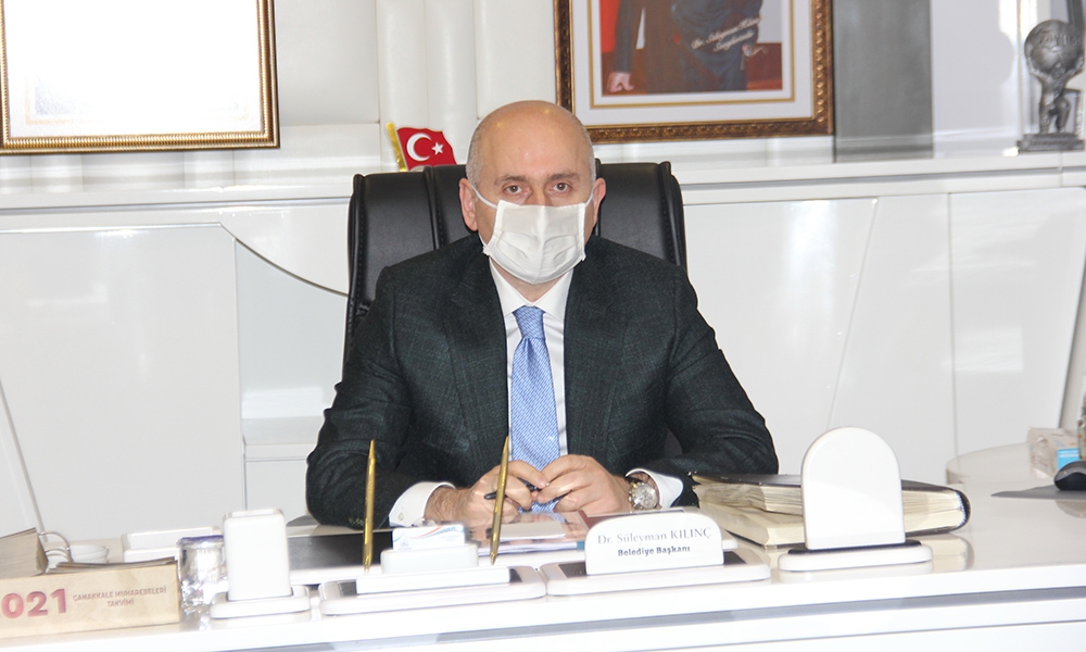 Ulaştırma ve Altyapı Bakanı Karaismailoğlu Adıyaman’da