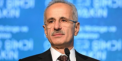Ulaştırma ve Altyapı Bakanı Uraloğlu: Starlink ile görüşüyoruz