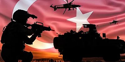 Ülke güvenliği için Türkiye'yi tercih ettiler..