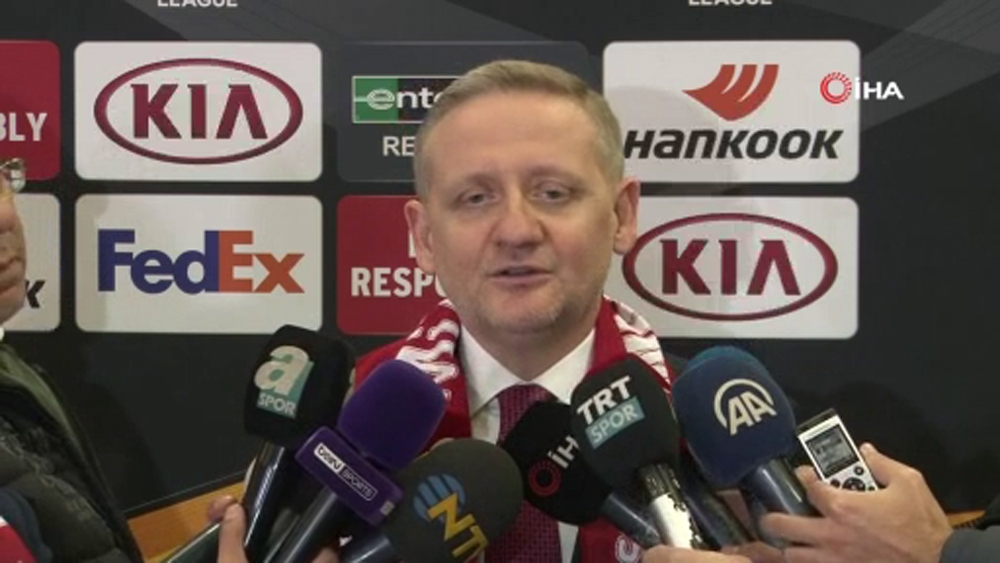 “Ülke puanına önemli bir katkı sağladık”