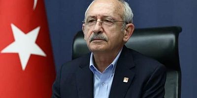 'Ülke seni tanıdı Kılıçdaroğlu, yine kaybedeceksin'