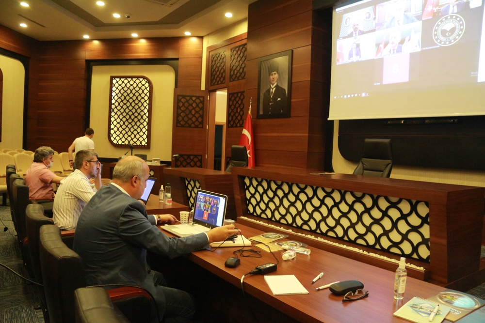 “Ülkemizde maalesef her yıl 18.8 ton gıda çöpe gidiyor”