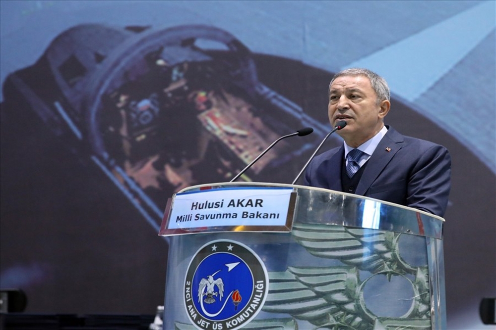 Ülkemize Ve Milletimize Karşı Kabul Edilmesi İmkansız İddialar Söz Konusu