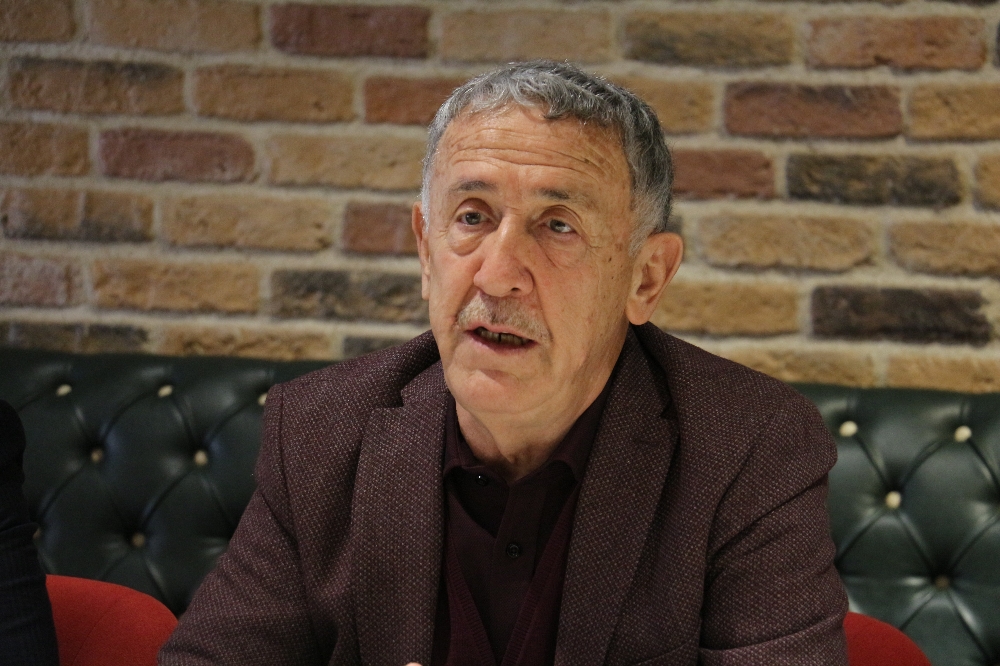 Ülkemizin Her Tarafına Cumhurbaşkanlığı Turunu Taşıyacağız