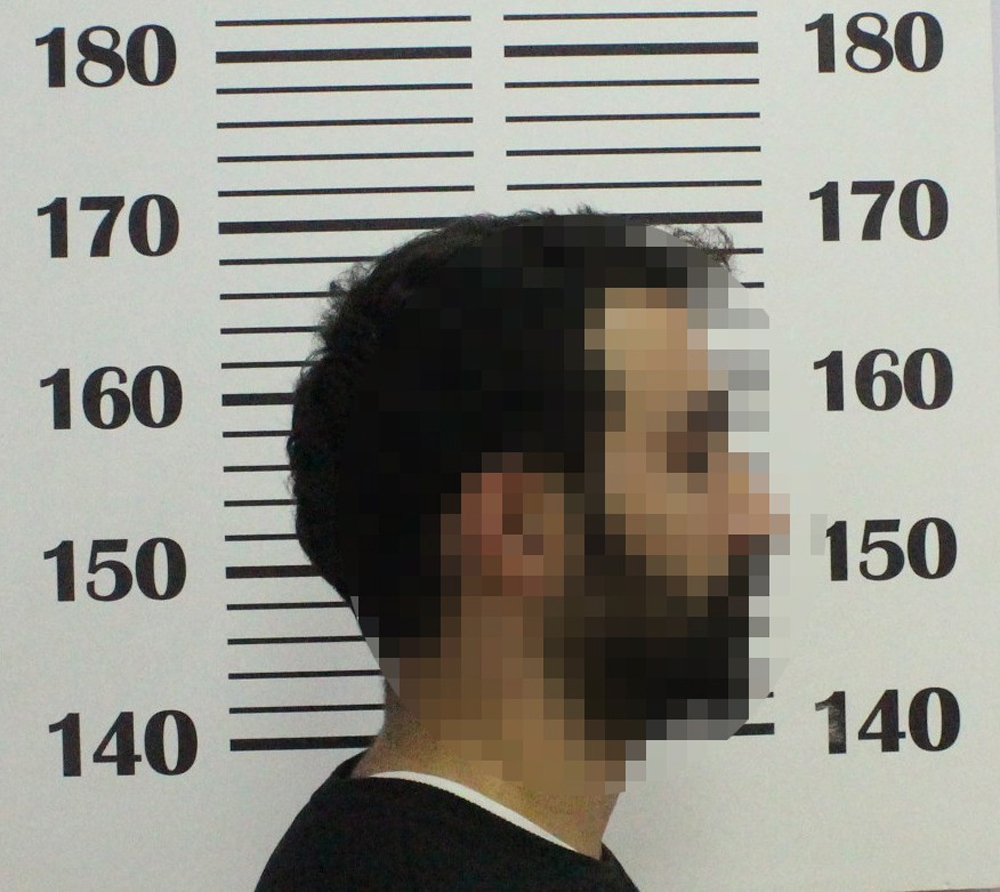 Ülkeye kaçak girişleri organize ettiği belirlenen Türk vatandaşı tutuklandı