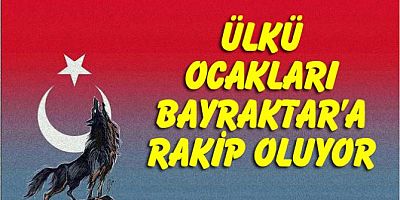 Ülkü Ocakları Selçuk Bayraktar'a rakip oluyor! İsim babası Bahçeli...