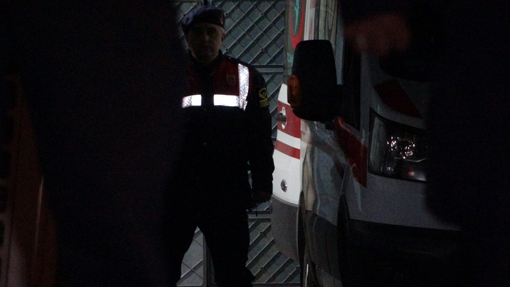 Uludağda Bulunan Efe Sarpın Cansız Bedeni Adlî Tıbba Getirildi
