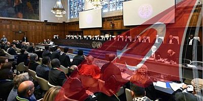Uluslararası Adalet Divanı'ndan Türkiye açıklaması