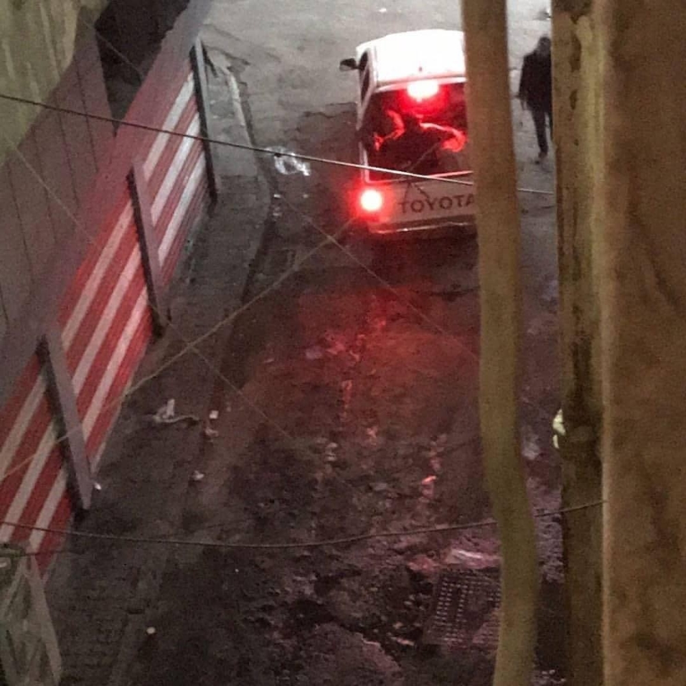 Uluslararası Af Örgütü: “Bağdatta Protestocuları Hedef Alan Saldırıda En Az 20 Kişi Öldü”