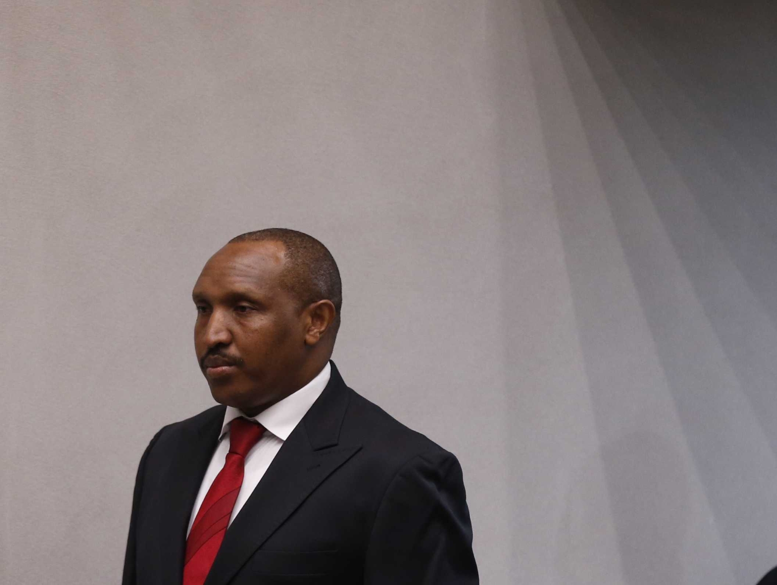 Uluslararası Ceza Mahkemesi, Kongolu eski milis lideri Ntaganda’yı 30 yıl hapse mahkum etti