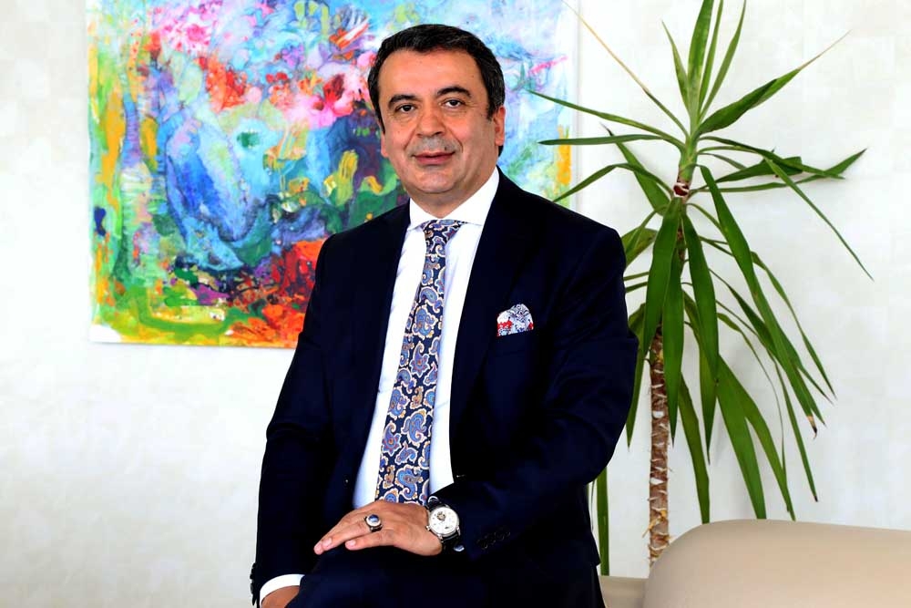 Uluslararası yayın sayısı bir yılda yüzde 75’ten fazla arttı