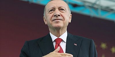 UMAD açıkladı.. Cumhurbaşkanı Erdoğan'a destek verecekler