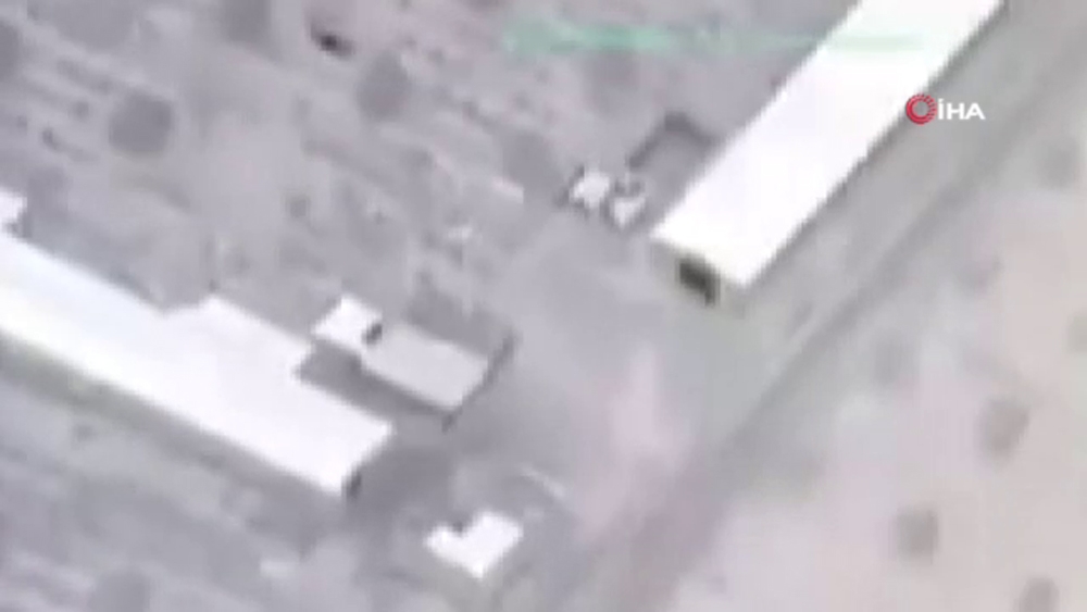 UMH güçleri Hafter’e ait Rus yapımı hava savunma sistemini imha etti