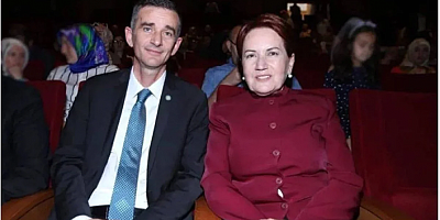 Ümit Dikbayır, Meral Akşener'e rest çekti: 'Anlattığımda rezil olacaklar